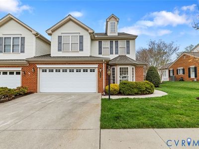 3518 Bayon Way, Glen Allen, VA, 23060