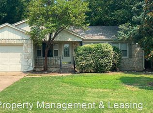 1901 Churchill Way, The Village, OK 73120