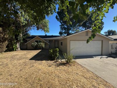 629 Trigo Ln, Paso Robles, CA, 93446