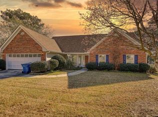 1280 Stone Bridge Ct SW, Conyers, GA 30094