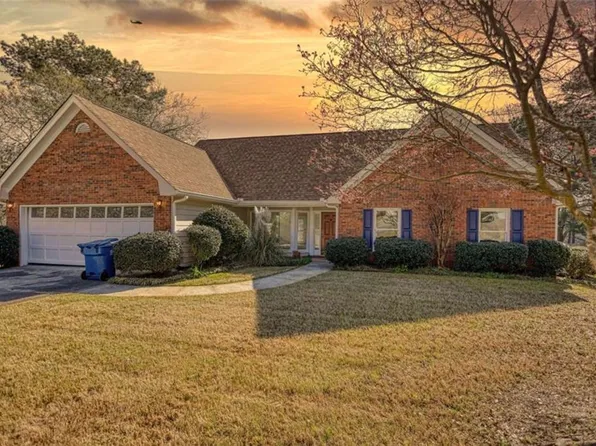 1280 Stone Bridge Ct SW, Conyers, GA 30094