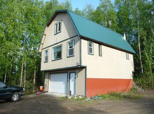 3973 S Park Ln, Big Lake, AK 99652