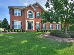 342 Heath Way, Martinez, GA 30907