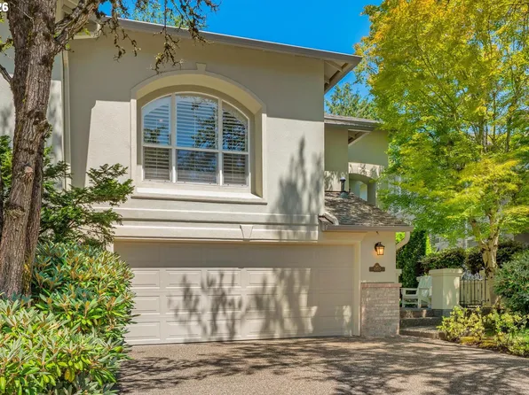 4965 Mulholland Dr, Lake Oswego, OR 97035