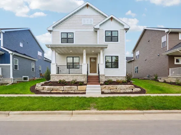 4736 Romaine Rd, Madison, WI 53711