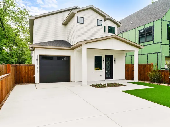 404 Pecan Dr, Dallas, TX 75203