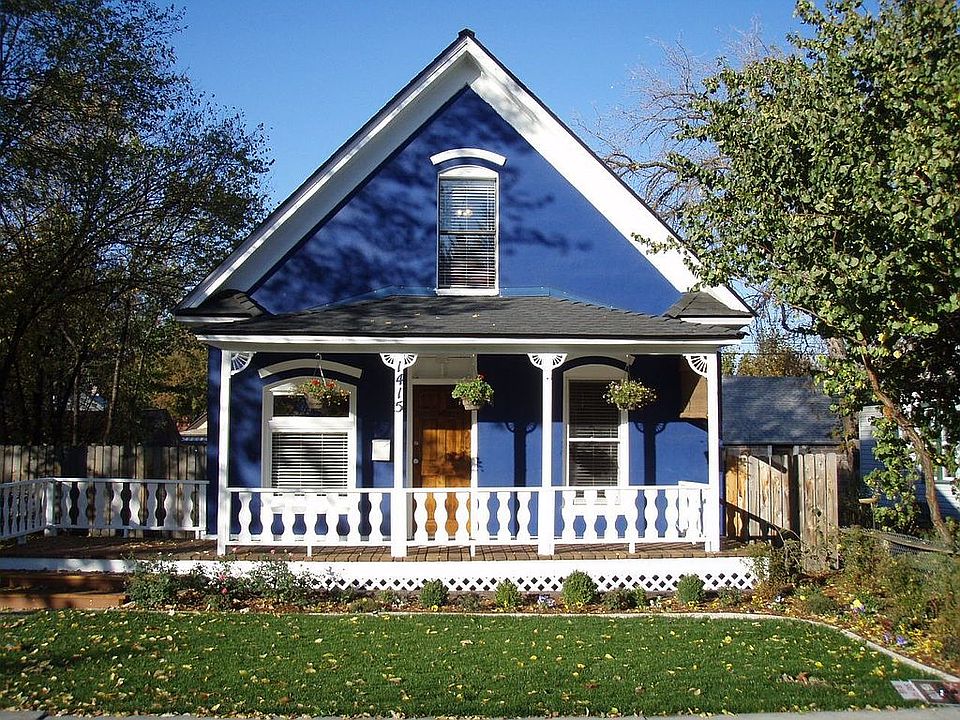Front View