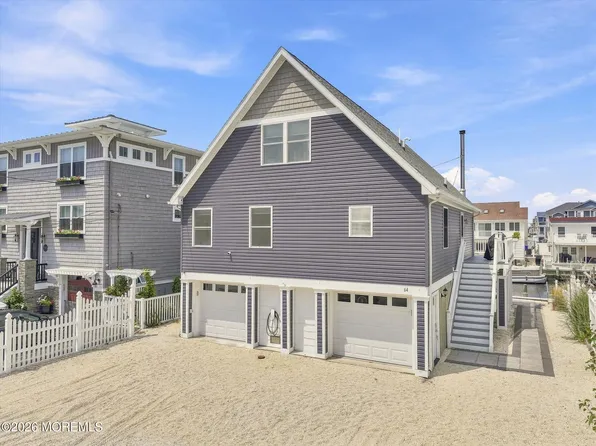 64 Patrick Drive, Beach Haven West, NJ 08050