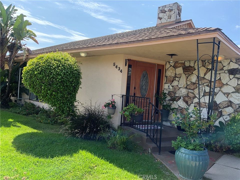 5434 W 57th St, Los Angeles, CA 90056 Zillow