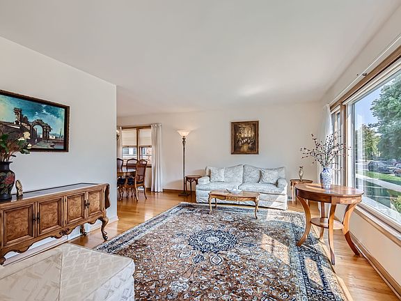 5th image of 5412 N Melvina Ave