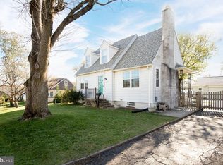 4944 Elizabeth Ave, Trevose, PA 19053