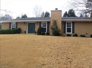 306 Bibb Ave, Auburn, AL 36830