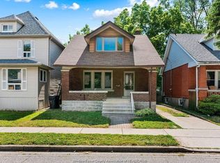 191 Bridge Ave, Windsor, ON N9B 2M1