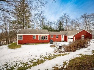 3807 Route 199, Pine Plains, NY 12567