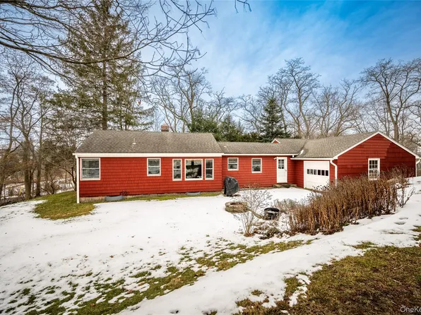 3807 Route 199, Pine Plains, NY 12567