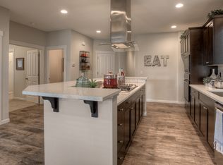 917 Sigafoos Ave NW, Orting, WA 98360