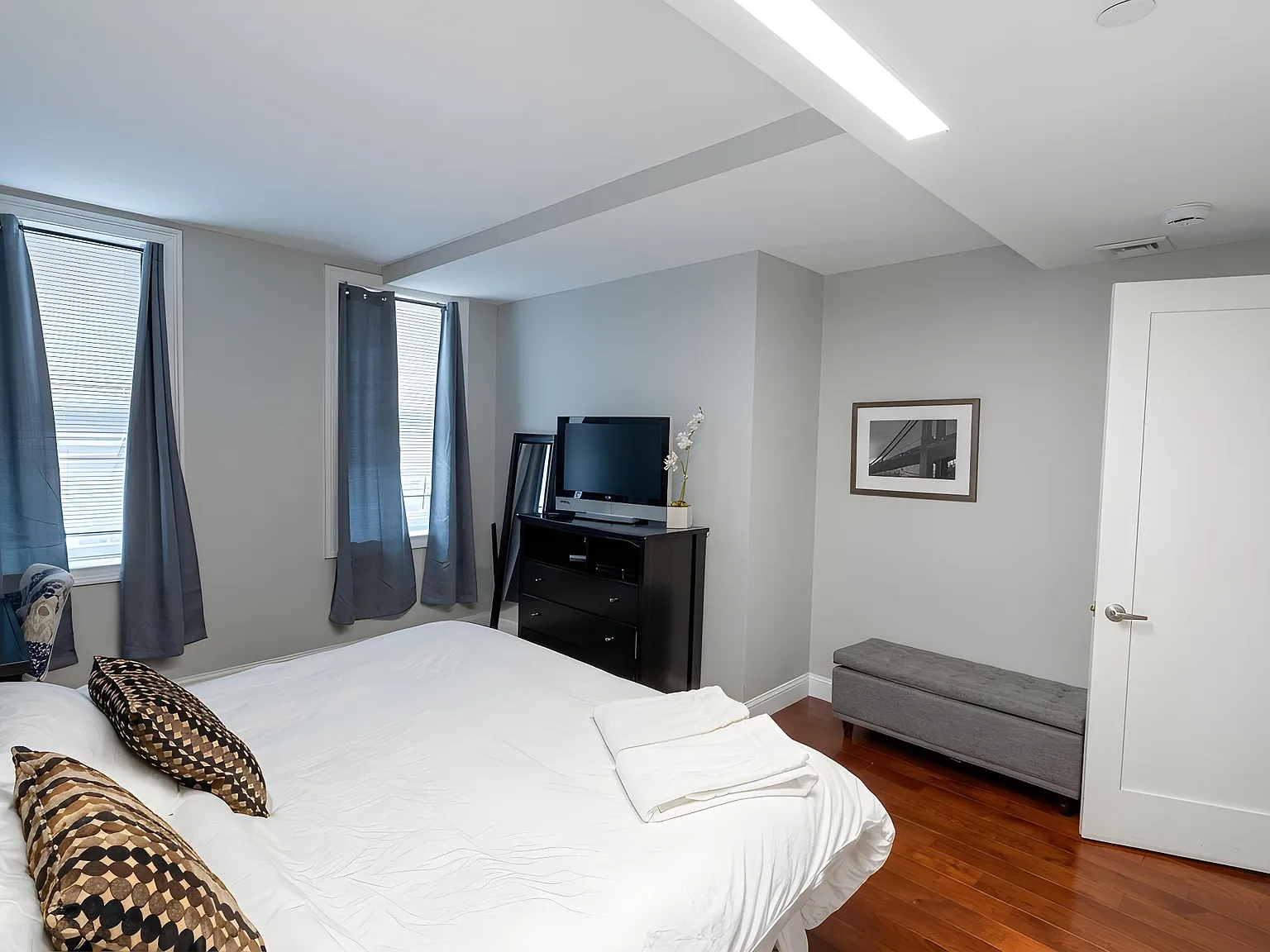 1 bed, 700 sqft, $3,000 — Photo 3