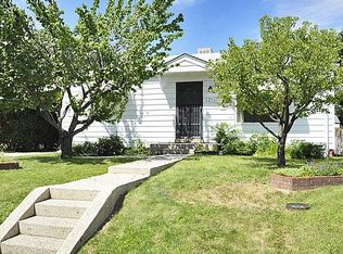 1271 S Zuni St, Denver, CO 80223