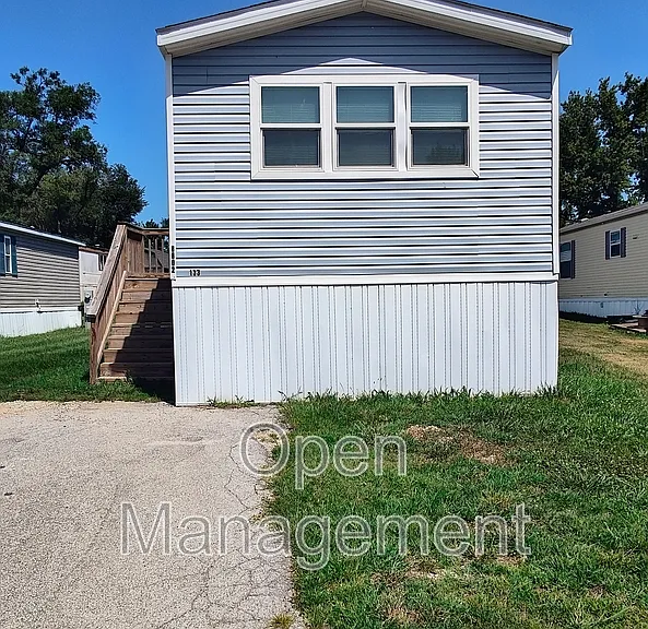 8802 NE 106th Ter #133 — Photo 2