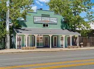 11943 Main St, Fort Jones, CA 96032