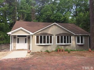 1319 Ridge Rd, Raleigh, NC 27607