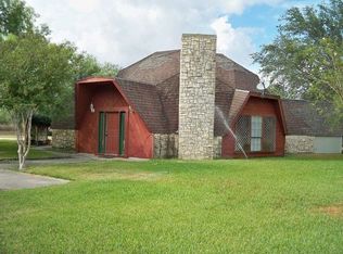 302 E Fm 771, Riviera, TX 78379