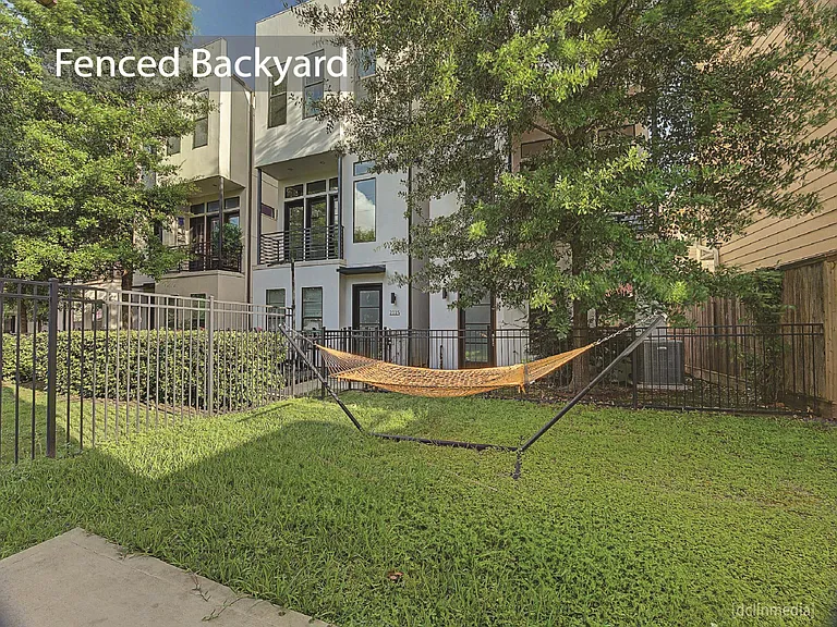 1705 Alamo St — Photo 6