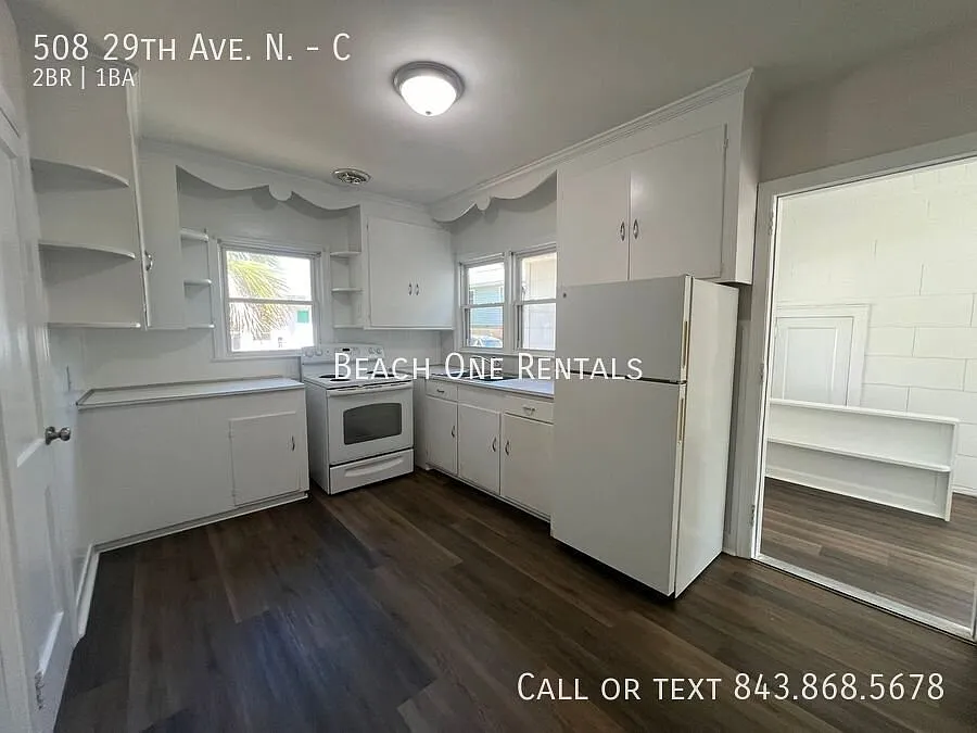 Myrtle Beach - 2 Bedroom / 1 Bathroom — Photo 4
