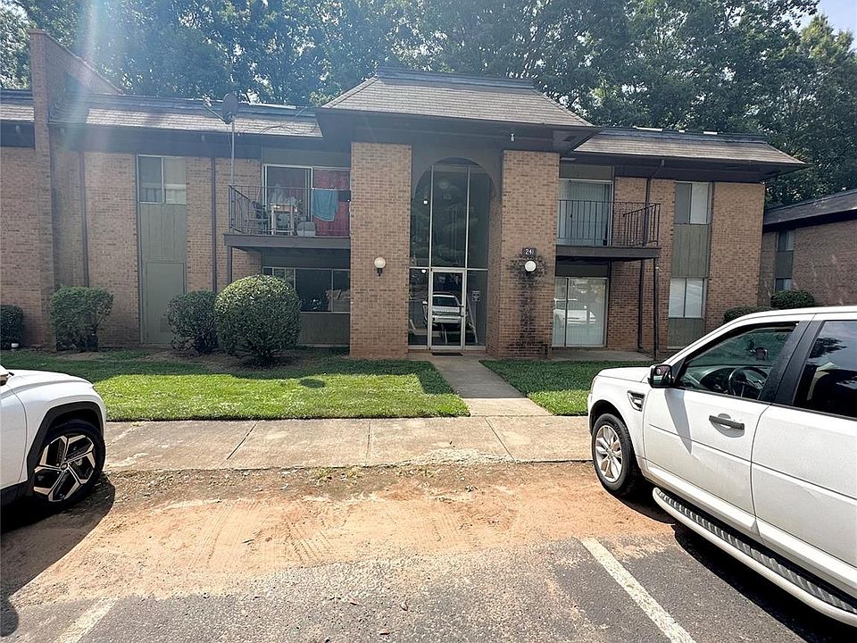 241 Orchard Trace Ln APT 4, Charlotte, NC 28213 Zillow