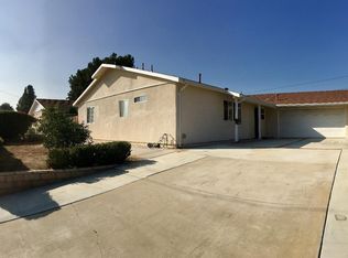 18541 Villa Clara St, Rowland Heights, CA 91748