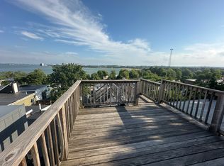 415 E 8th St #2, South Boston, MA 02127