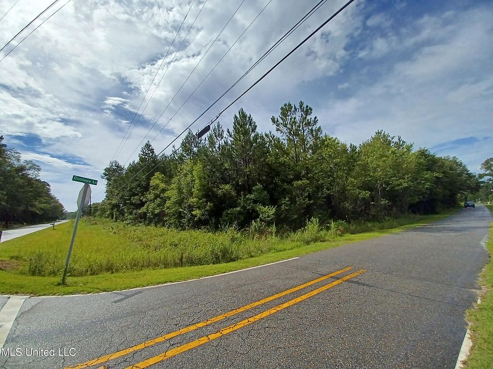 24 Anchor Lake Rd, Carriere, MS 39426 MLS 4024741 Zillow