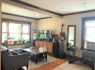 123 Willow St #2, West Roxbury, MA 02132