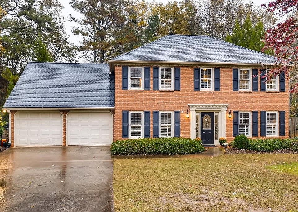 1st image of 3227 Staghorn Ct