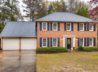 3227 Staghorn Ct, Marietta, GA 30062