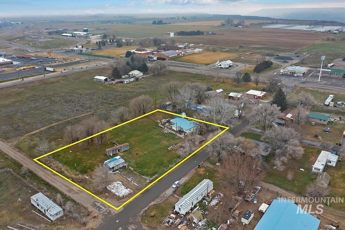 290 4th Ave, Bliss, ID 83314 MLS 98869519 Zillow