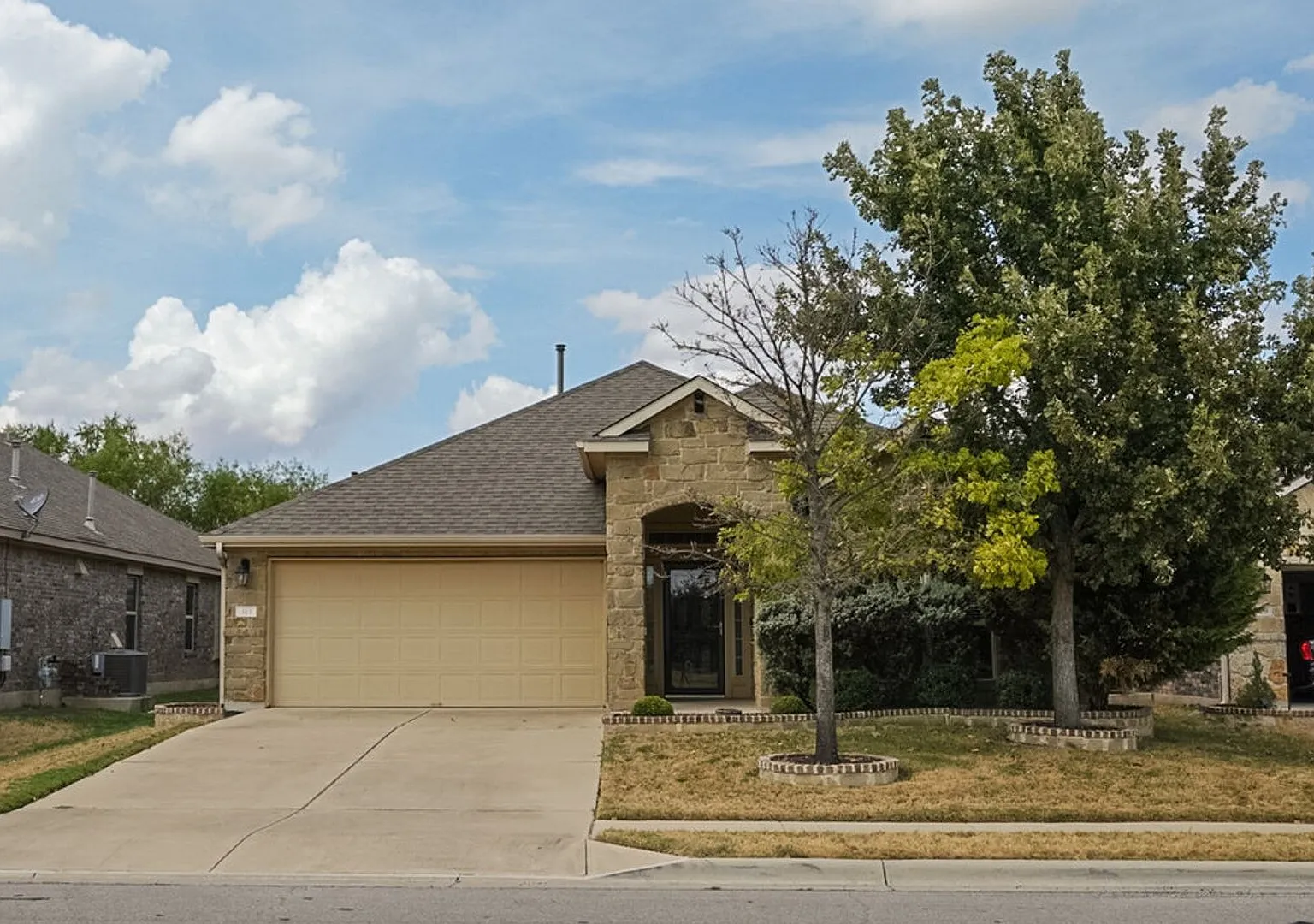 313 Longhorn Cavern Rd, Leander, TX 78641 — Photo 1