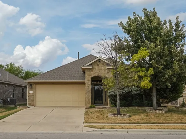 313 Longhorn Cavern Rd, Leander, TX 78641