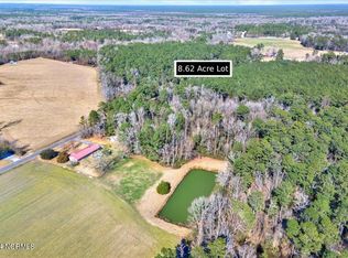 306 Croomsbridge Rd, Burgaw, NC 28425