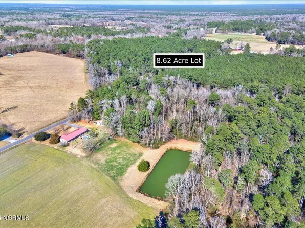 306 Croomsbridge Road, Burgaw, NC 28425
