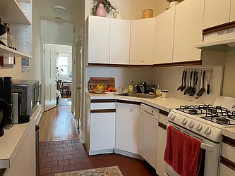 Rented by Brown Harris Stevens