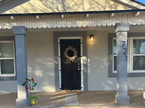 721 N Washington Ave, Odessa, TX 79761