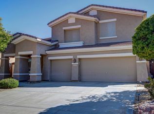 14557 W Verde Ln, Goodyear, AZ 85395