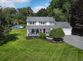 2101 Eibert Rd, Skaneateles, NY 13152