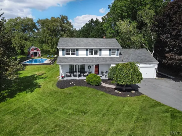 2101 Eibert Rd, Skaneateles, NY 13152