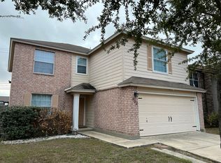 902 Canadian Goose, San Antonio, TX 78245