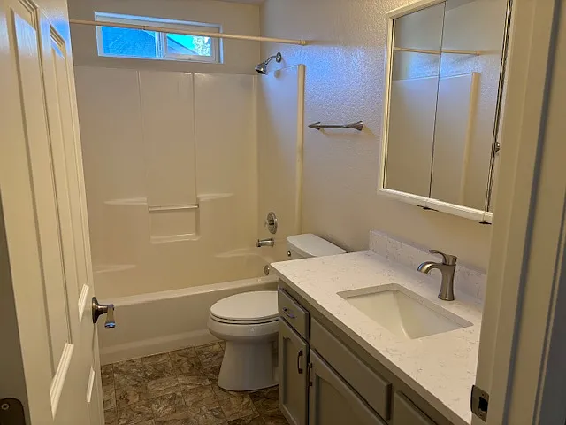 Full bath
