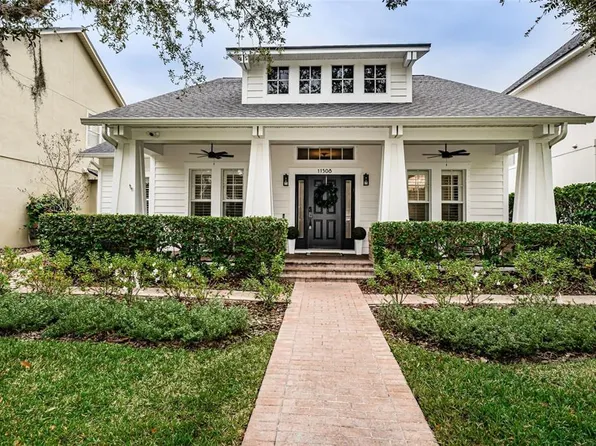 11508 Splendid Ln, Tampa, FL 33626