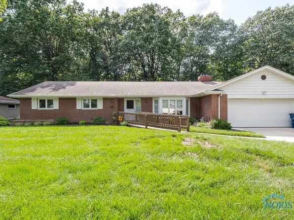1214 Juliet Dr, Toledo, OH 43614