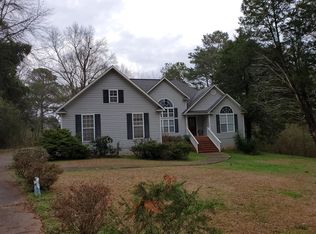 260 David St, Odenville, AL 35120